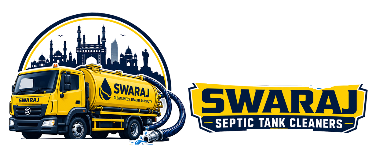 SN Septic Tank Cleaners